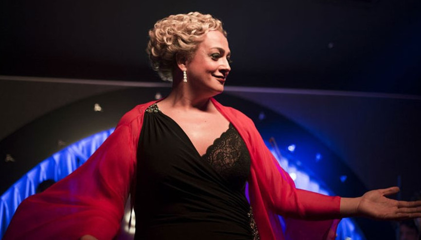 Mumlu’da sahne Ayta Sözeri’nin