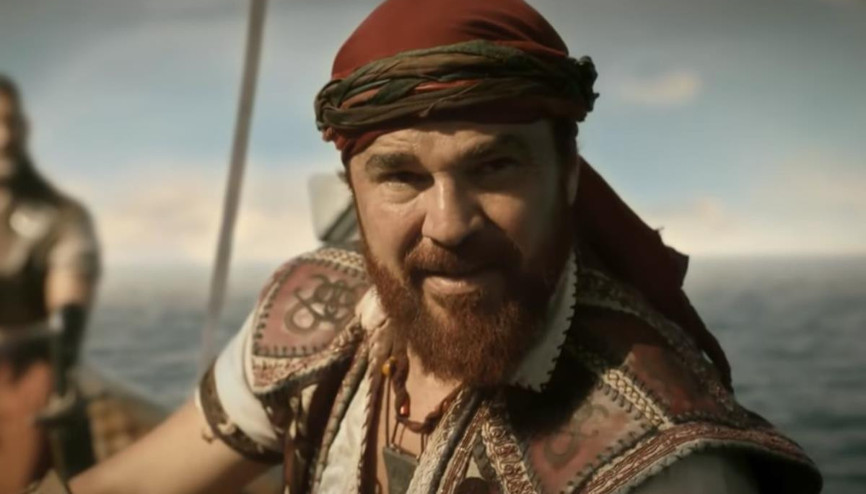 Engin Altan Düzyatan kaç yaşında, eşi kimdir Barbaroslar dizisinin Oruç Reis’i…