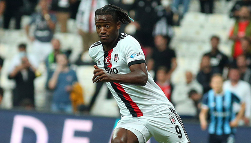 Son Dakika Haberi... Beşiktaşta Larin ve Batshuayi depremi Tam 10 oyuncu...