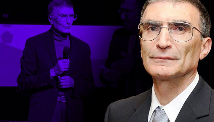 Nobel ödüllü bilim insanı Aziz Sancardan dikkat çeken çağrı: Benim yaptığımı yapmayın
