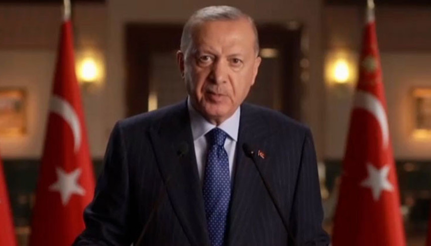 Cumhurbaşkanı Erdoğandan BM Gıda Sistemleri Zirvesinde flaş açıklamalar: Milli yol haritamız çeşitli konulara odaklanmaktadır Cumhurbaşkanı Erdoğandan BM Gıda Sistemleri Zirvesinde flaş açıklamalar: Milli yol haritamız çeşitli konulara odaklanmaktadır