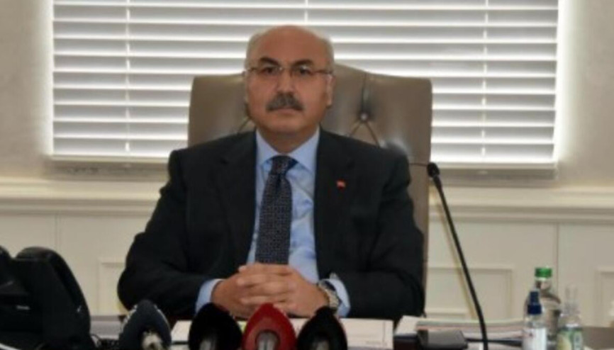 Öğrencilere kamu tesisleri