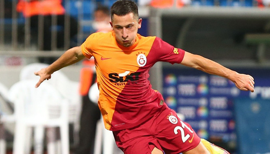 Son Dakika: Morutanın menajerinden flaş açıklama Galatasaraydan ayrılacak mı