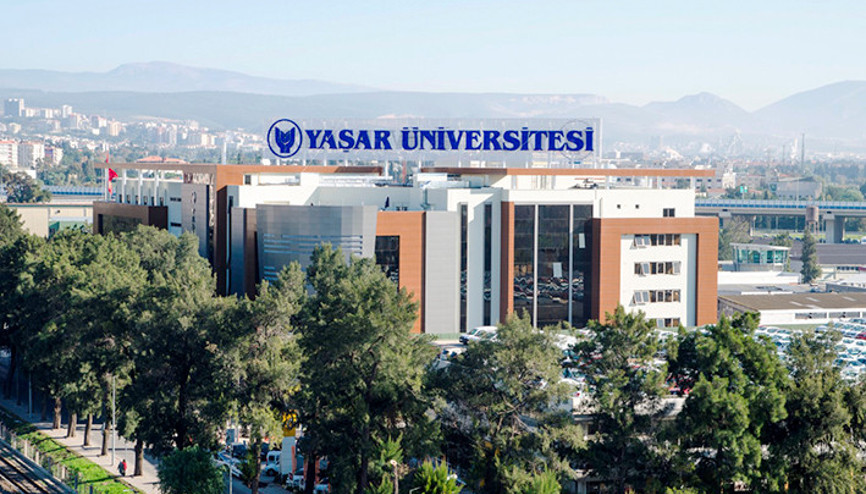 Yaşar Üniversitesi’nde yüz yüze eğitimle yeni akademik yıl heyecanı