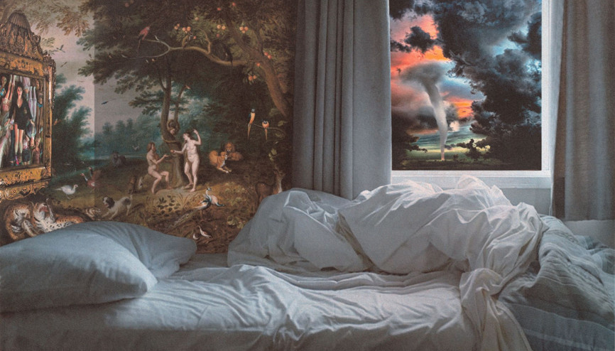 Pera’da ‘Yüzleşme’