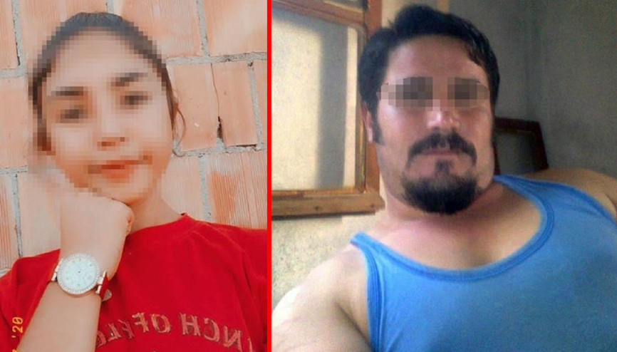Orman işçisi kaçırmıştı... 15 yaşındaki kız yurda yerleştirildi