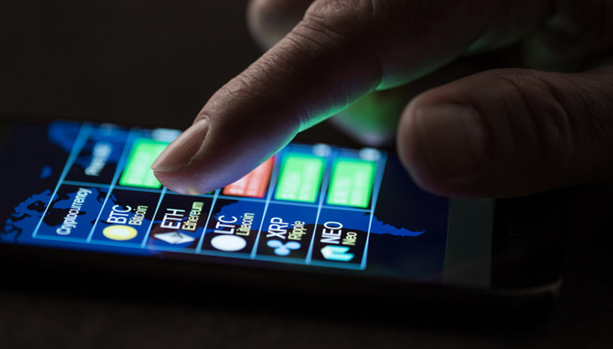 Kripto paralar için yeni hamle Tüm dünyayı etkileyecek... Çinden yasak geldi