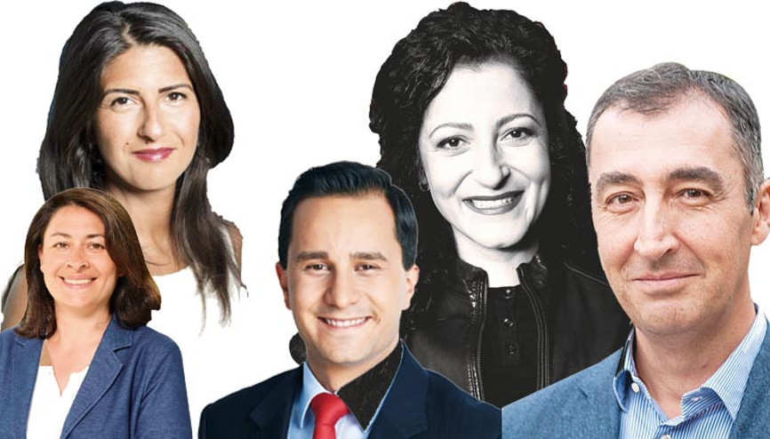 Almanya’da tarihi seçim: Türkler kime oy verecek