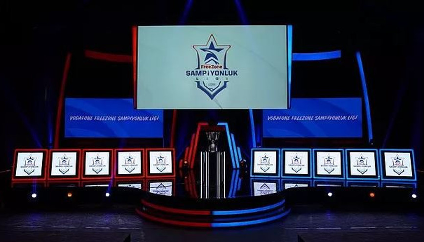 Riot Games Espor Sahnesi kapandı mı