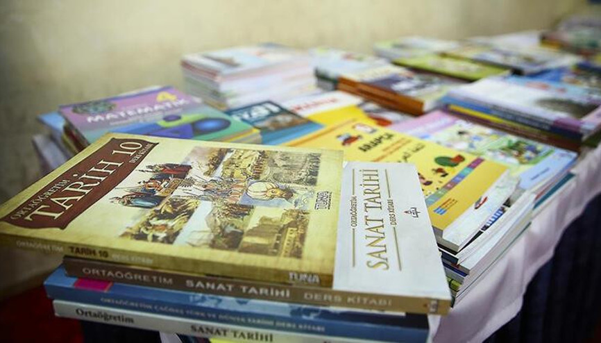 Okullara yardımcı kaynak uyarısı