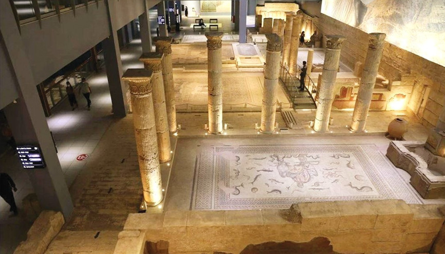 9 ayda 125 bin kişi