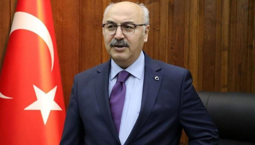 Vali Köşger duyurdu: İzmirde kalacak yeri olmayan yüzlerce öğrenci, misafirhanelere yerleştirildi