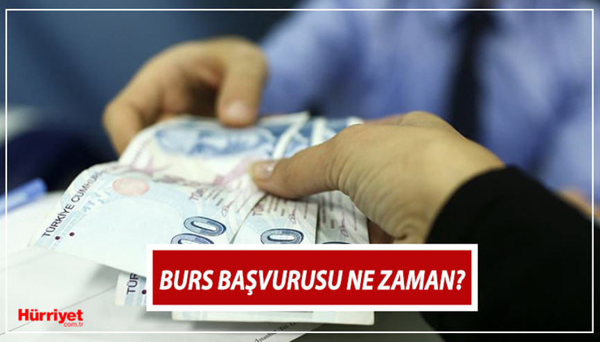 KYK burs başvurusu başladı mı 2021-2022 KYK burs başvuru tarihi için kritik detaylar