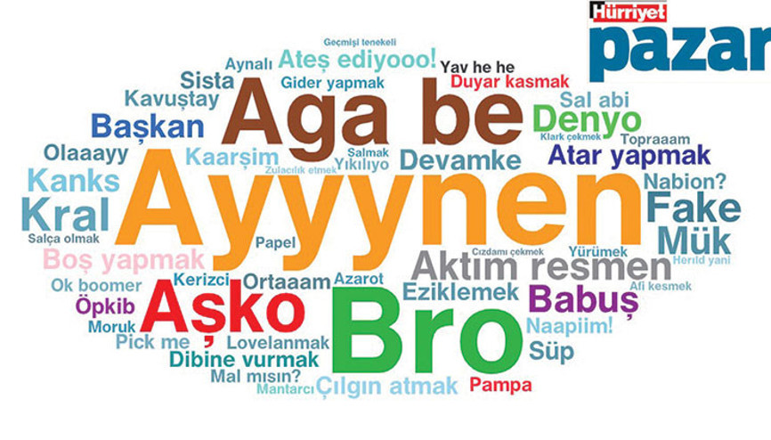 ‘Sokak dili hep var, önemli olan dilimizi doğru öğretmek’ ‘Sokak dili hep var, önemli olan dilimizi doğru öğretmek’