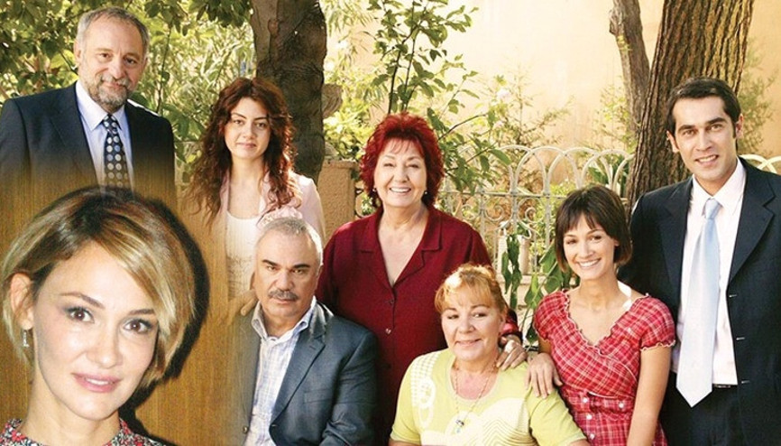Yaprak Dökümünün Sedefi Seda Demir: Survivor’da çok yanlış anlaşıldım
