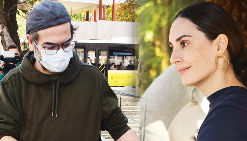 Melisa burada mıymış