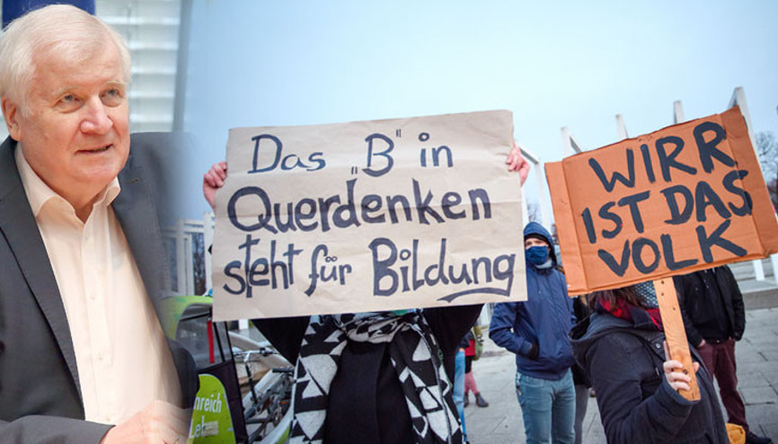 ‘Aykırılar’, küçüldükçe radikalleşti ‘Aykırılar’, küçüldükçe radikalleşti