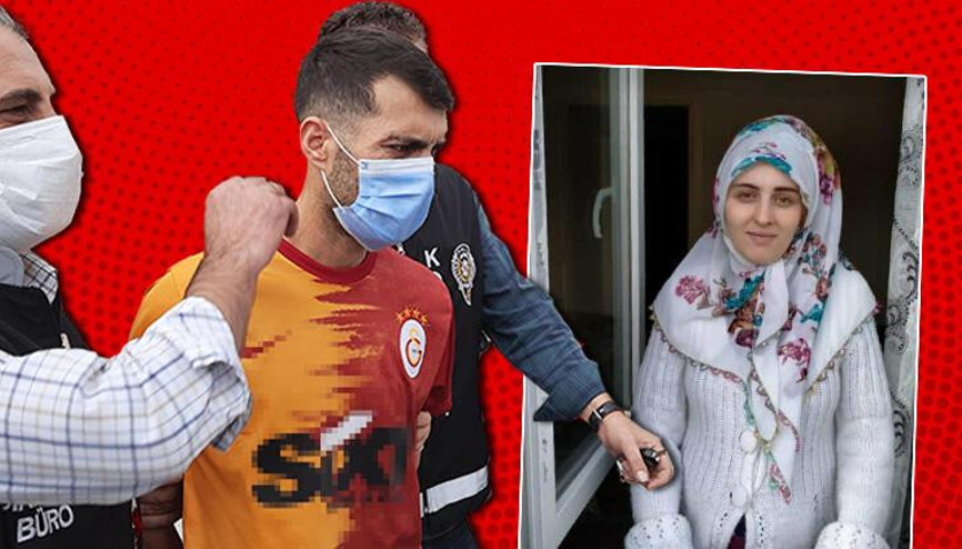Senemi öldüren eşi: Başına kaç kez vurduğumu hatırlamıyorum