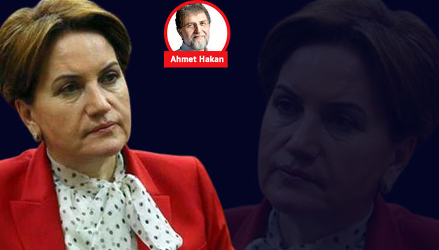 Meral Akşener’in ‘Aday değilim’ demesi iyi mi oldu, kötü mü oldu