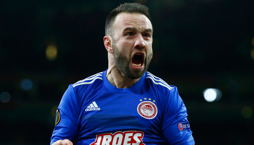 Valbuenadan açıklama: Sıra Fenerbahçede