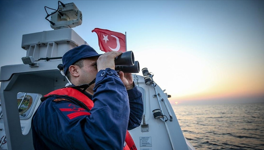 Sahil Güvenlik Komutanlığı 300 uzman erbaş alımı 2021 başvurusu nasıl yapılır İşte personel alımı başvuru tarihi ve şartlar