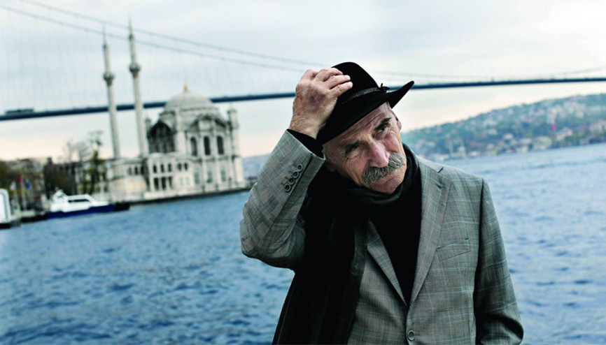 Cesurun bakışı korkağın kılıcından keskindir yeğen Tuncel Kurtizsiz 8 yıl