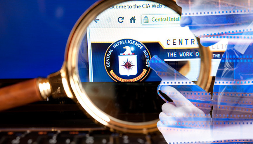 Yahoo Newstan bomba iddia: CIA, Rusyanın Assangeı kaçırmasını önlemek için Londrada çatışmaya hazırdı Yahoo Newstan bomba iddia: CIA, Rusyanın Assangeı kaçırmasını önlemek için Londrada çatışmaya hazırdı