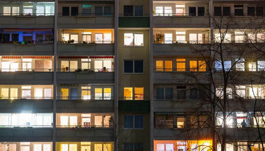 Berlinde kira artışlarına dur demek için yapılan referandumundan “evet” çıktı