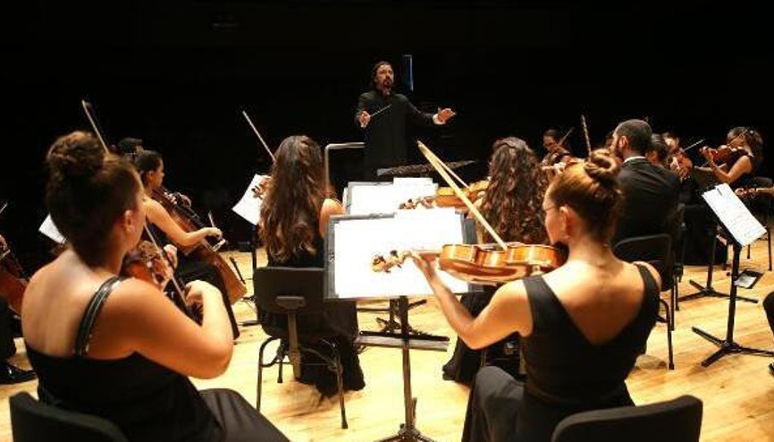 Filarmoni ne demek Filarmoni orkestrası hakkında bilgiler...