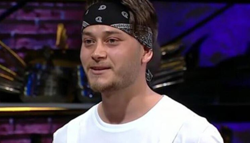Masterchef Emre kimdir, nereli, kaç yaşında Emre Büber hakkında merak edilenler