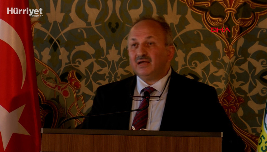 Bilim Kurulu Üyesi. Prof. Dr. Öztürk aşıyla önlenebilir ölümlerde önemli bir artış var Bilim Kurulu Üyesi. Prof. Dr. Öztürk aşıyla önlenebilir ölümlerde önemli bir artış var