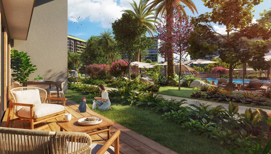 Sur Yapı Tatil Evleri Antalya ve Şehir Konakları ile Öncülerden Biri Olmaya Devam Ediyor