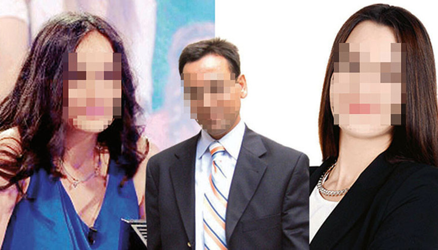 Emekli hâkim bile cinci hocaya kandı ‘Aya bakarken’ dolandırılmış Emekli hâkim bile cinci hocaya kandı ‘Aya bakarken’ dolandırılmış