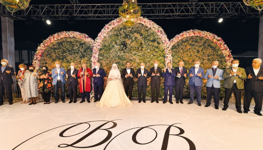 32 şahitli nikâh 32 şahitli nikâh