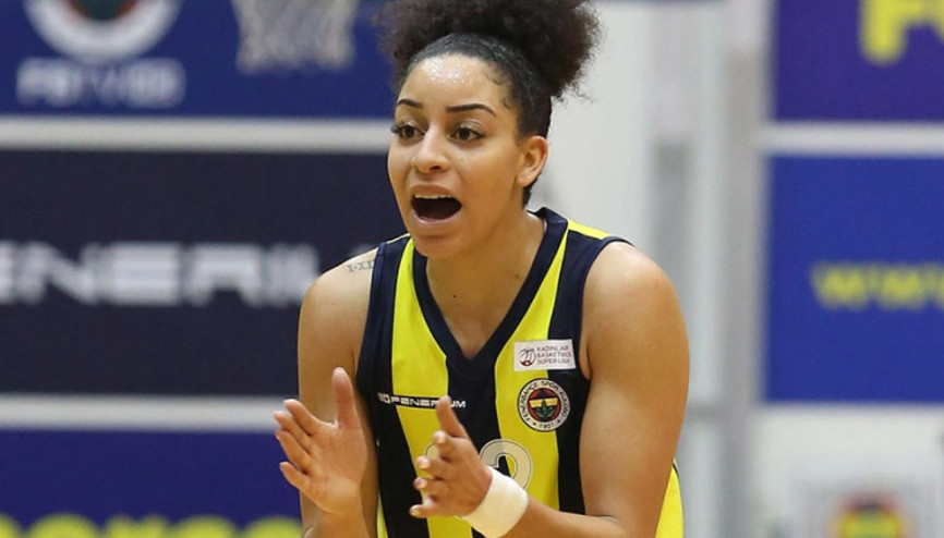 Fenerbahçe, Bria Hartleyi transfer etti
