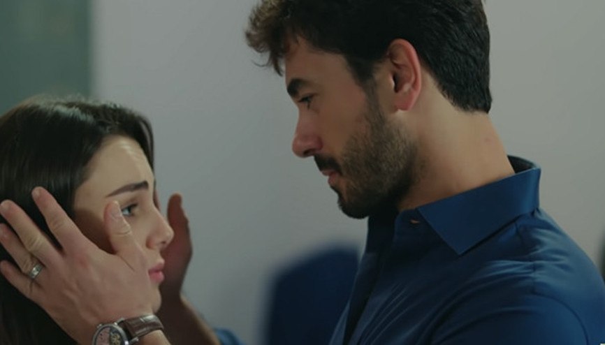 Kalp Yarası 13. son bölüme Feritin kararı damga vurdu... İşte Kalp Yarası son bölüm ve yeni bölüm fragmanı
