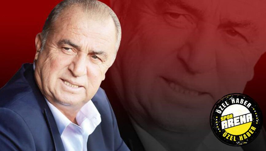 Fatih Terim biletini kesti Kredisi tükendi...