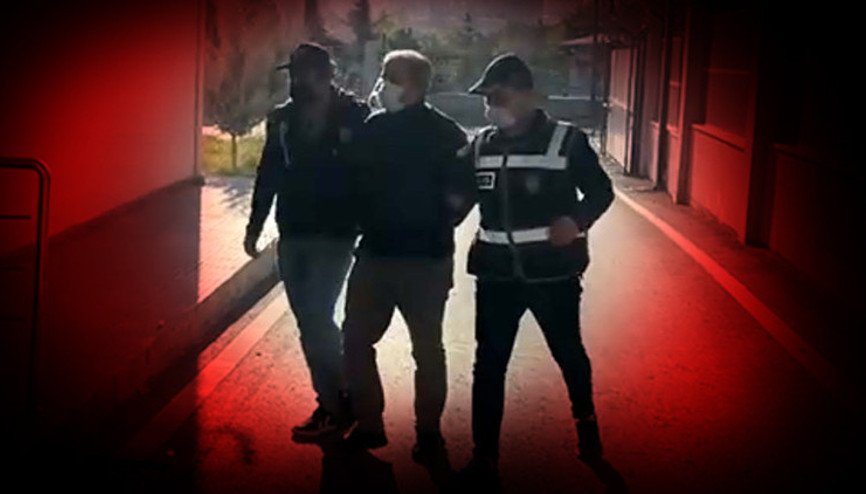 Son dakika... 8 ilde FETÖ operasyonu 26 kişi hakkında gözaltı kararı