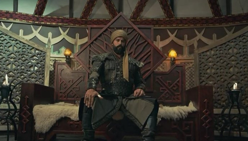 Kuruluş Osman ne zaman başlıyor, bu akşam var mı İşte Kuruluş Osman yeni sezon fragmanı ve yayın tarihi