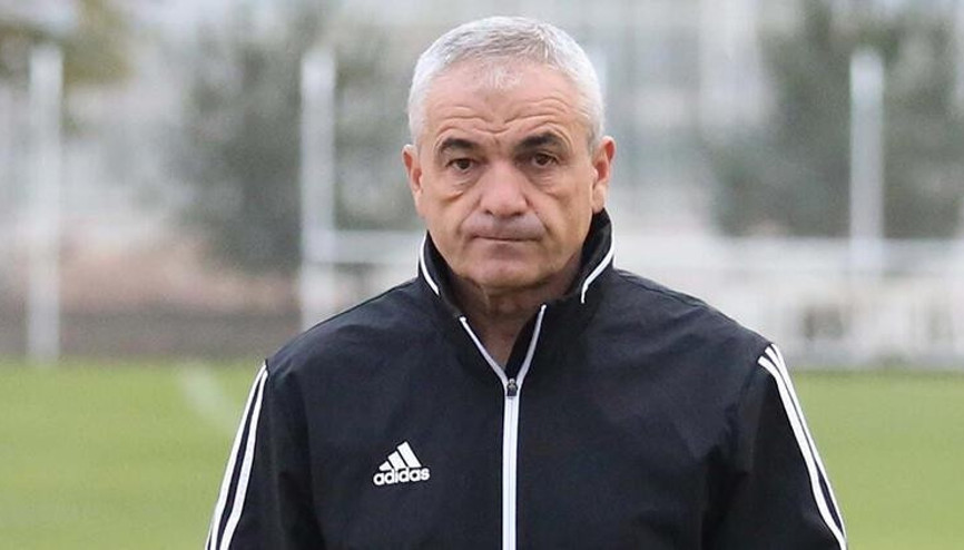 Rıza Çalımbaydan Beşiktaş açıklaması Orada maç kazanmak kolay değil