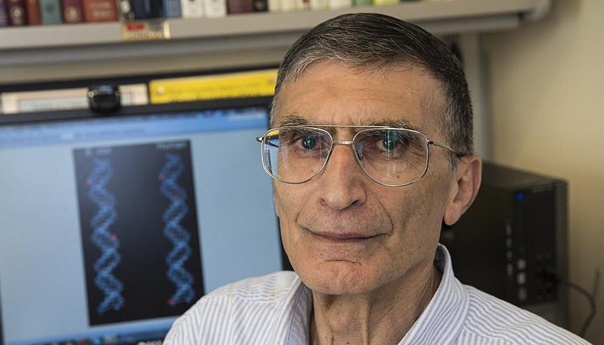 Prof Dr. Aziz Sancar kimdir İşte Nobel Ödüllü Aziz Sancarın biyografisi