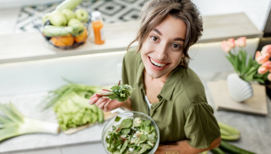 Kadınlarda Kısırlık ve Beslenme İlişkisi