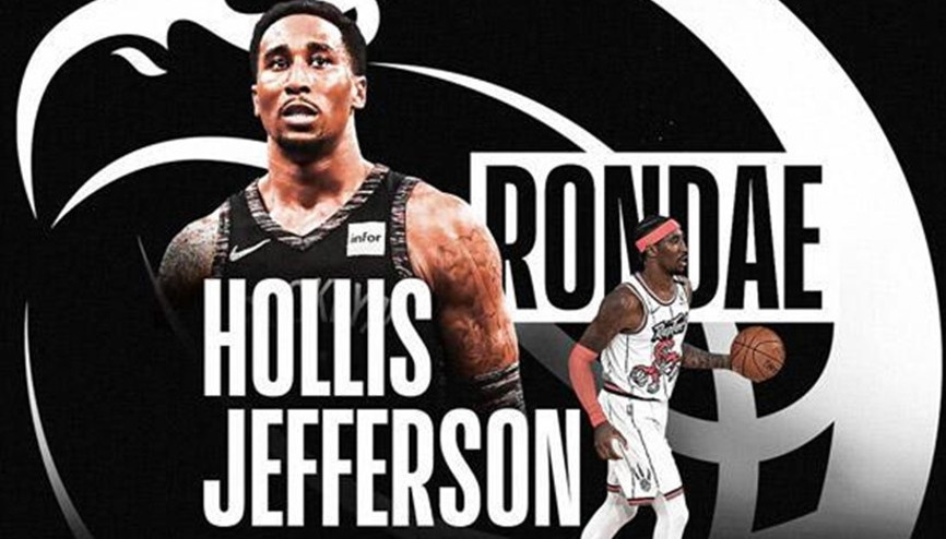 Rondae Hollis-Jefferson, Beşiktaş Icrypexte