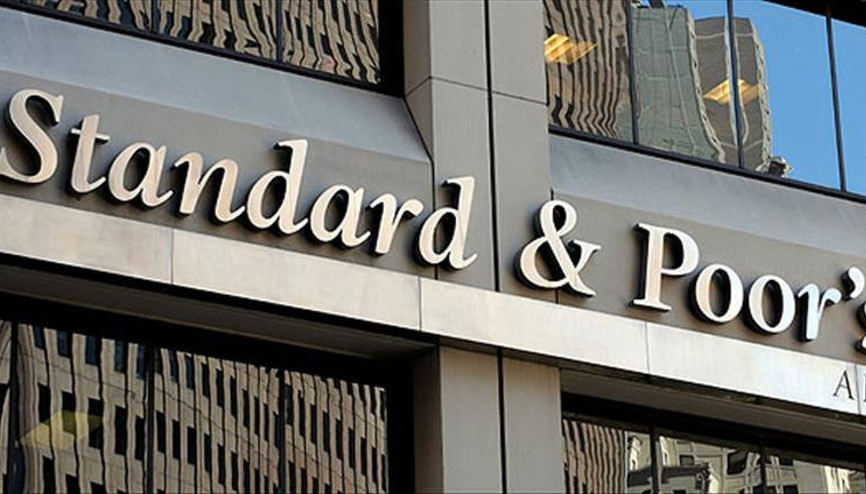 S&P, Türk ekonomisi için 2021 yılı büyüme tahminini yükseltti
