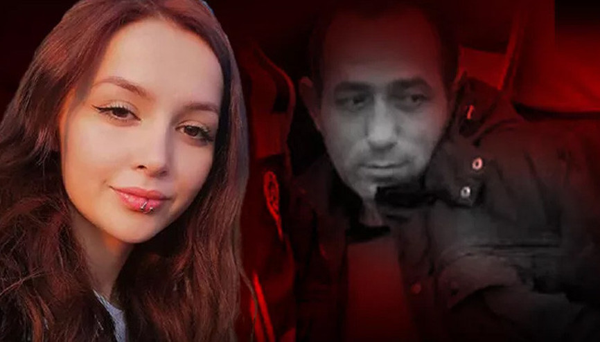 Ceren Özdemir cinayetinin faili için karar verildi İşte cezası