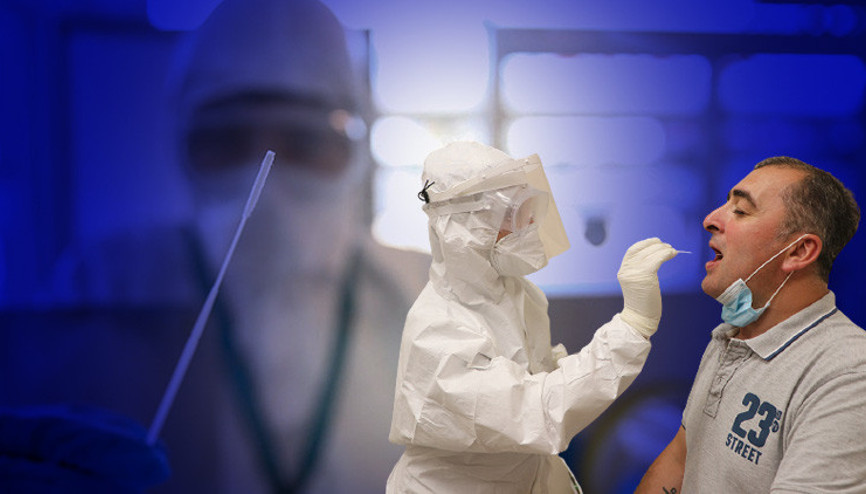 Son dakika... Kişisel Verileri Koruma Kurulundan aşı ve PCR test sonucu kararı