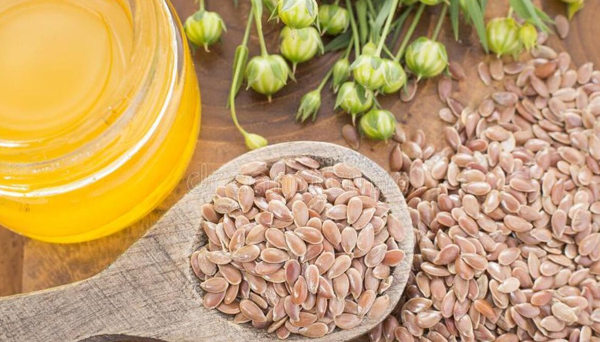 Keten Tohumunun Faydaları Nelerdir, Kolesterol İçin Kullanılır Mı Keten Tohumu Ne İşe Yarar