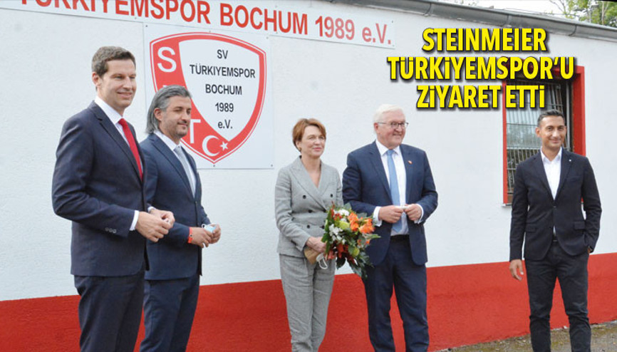 Baklavalı, çaylı spor sohbeti