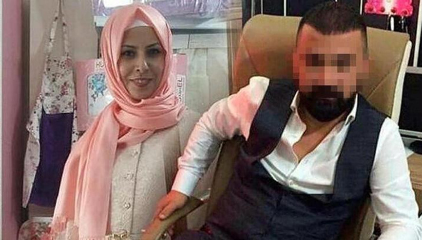 Tuğba Anlakın erkek arkadaşı tarafından öldürülmesi davasında sanığa 25 yıl hapis cezası