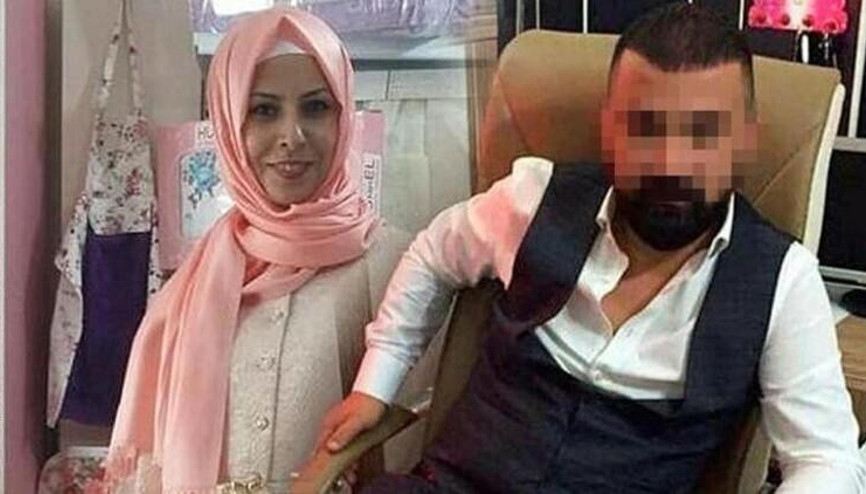 Tuğba Anlakın erkek arkadaşı tarafından öldürülmesi davasında sanığa 25 yıl hapis cezası